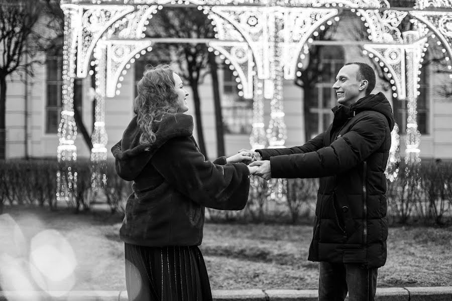 Photographe de mariage Mariya Filippova (maryfilfoto). Photo du 30 janvier 2020