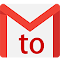 Item logo image for Mail to Gmail