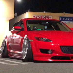 RX-8