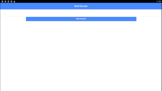 Root Shell Executor Apps On Google Play - executor for roblox android
