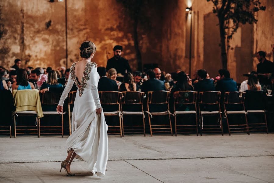 Fotografo di matrimoni Ruth Roldán (ruthroldanfoto). Foto del 12 maggio 2019