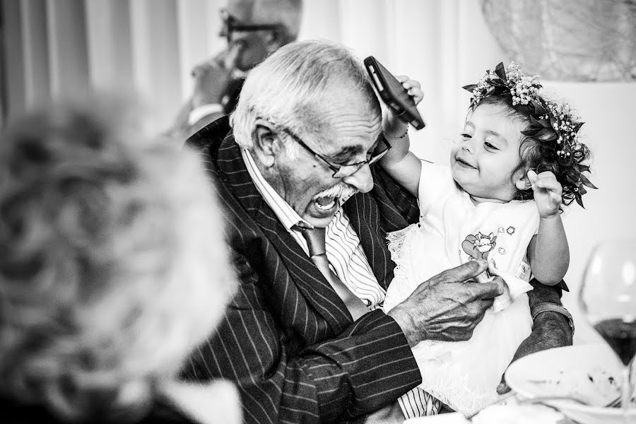 Fotografo di matrimoni Antonio Palermo (antoniopalermo). Foto del 7 febbraio 2019