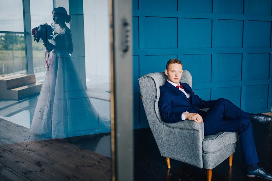 Wedding photographer Stanislav Tyagulskiy (stasoneshot). Photo of 10 November 2018