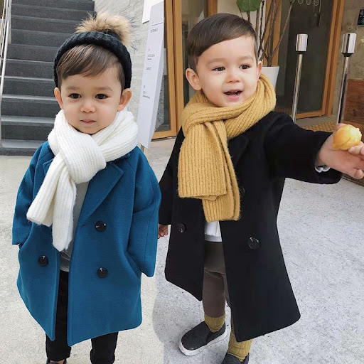Title 2, Baby boy jackets for autumn and winter. Warm an...