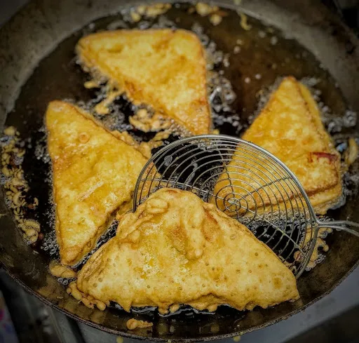 Bread Pakora