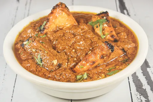 Paneer Tikka Masala