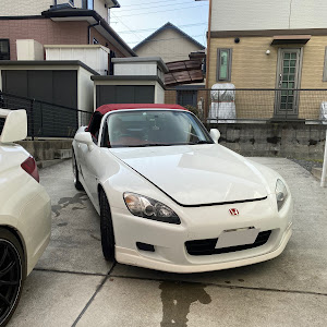 S2000 AP1