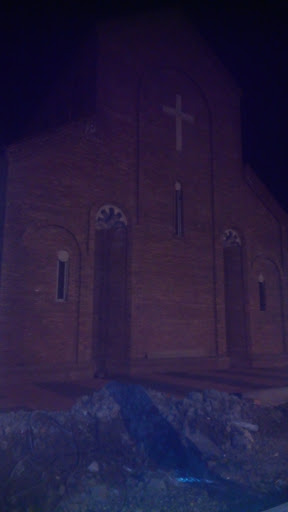 Javaxishvili Church