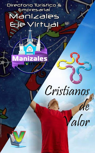 Cristianos de Valor