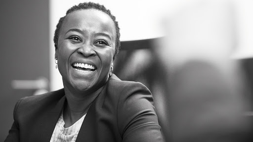 Lerato Mathabatha, Microsoft.