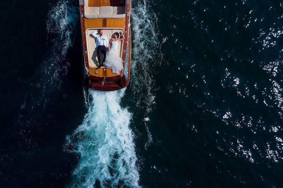 Fotógrafo de bodas Damiano Salvadori (damianosalvadori). Foto del 6 de septiembre 2019