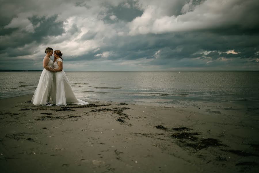 Photographe de mariage Lars Timpelan (timpelan). Photo du 27 novembre 2019