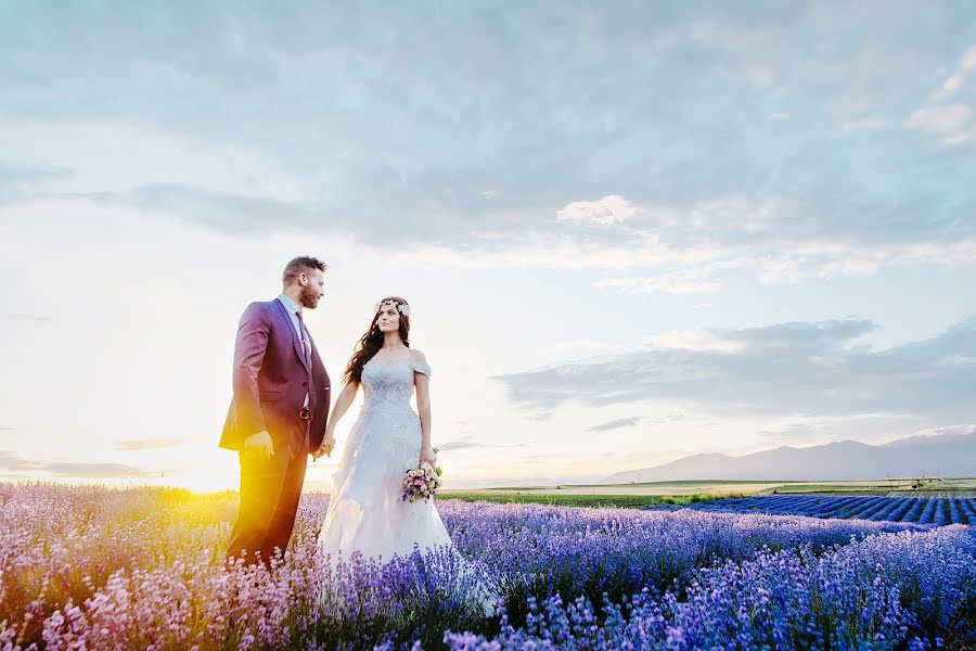 Fotógrafo de casamento Yiannis Tepetsiklis (tepetsiklis). Foto de 9 de junho 2017