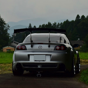 RX-8