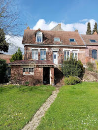 maison à Monchy-le-Preux (62)