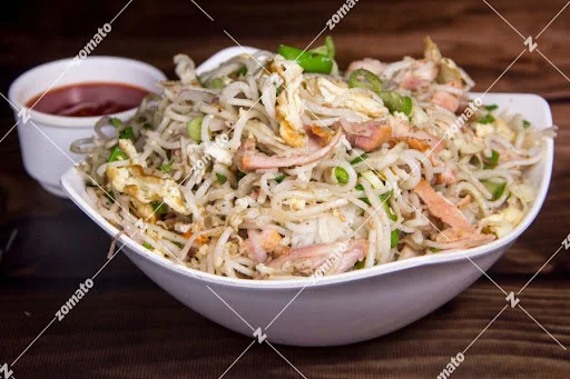 Chicken Soft Noodles