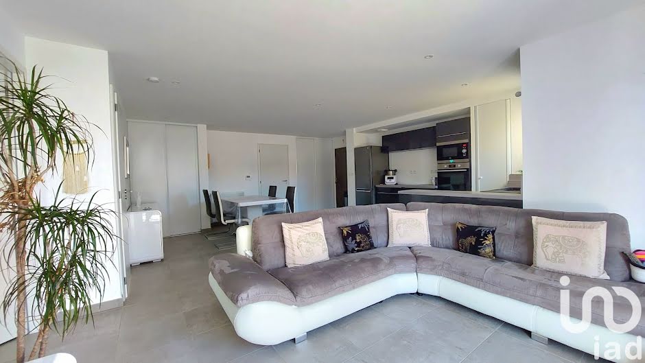 Vente appartement 3 pièces 67 m² à La Crau (83260), 310 000 €