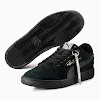 puma x wind and sea ralph sampson low black