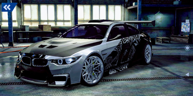 𝑺𝑪𝑰𝑶𝑵 𝑿𝑩改@™️さんが投稿した# 今年も後､僅か....・# ゲーム・# 仮想空間・# BMW・# ゲームでこのクオリティ-❗に関するカスタム事例の投稿画像1枚目