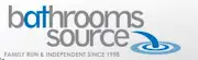 Bathrooms At Source Logo