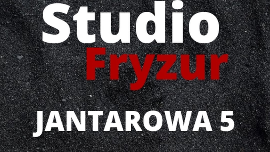 Studio Fryzur Justyna Delekta Jantarowa 5 6 Salon Fryzjerski W Lublin