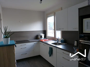 appartement à Angers (49)