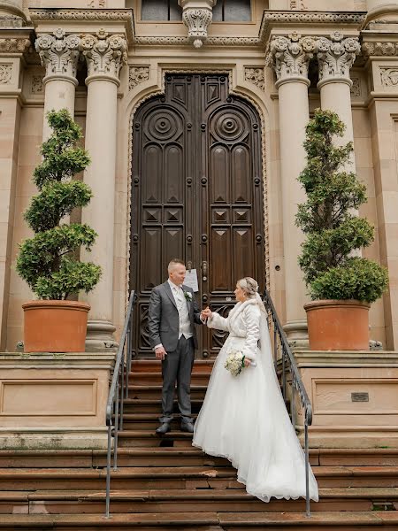 Wedding photographer Dmitriy Manz (manz). Photo of 6 February