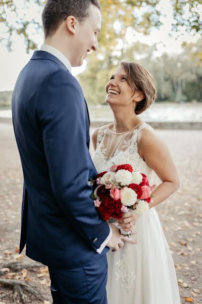 Fotografer pernikahan Sarah Blum (sarahblum). Foto tanggal 16 Juni 2021