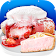 Deep Fried Cheesecake  icon