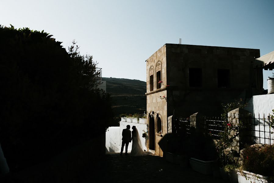 Fotografo di matrimoni Ian France (ianfrance). Foto del 5 marzo 2021