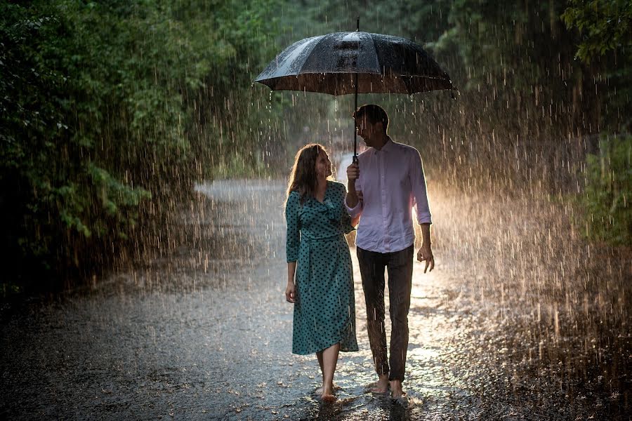 Fotografo di matrimoni Mikhail Vavelyuk (snapshot). Foto del 6 agosto 2019