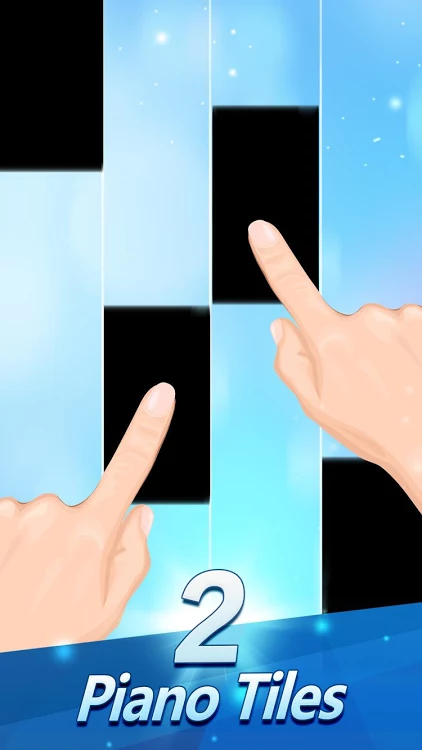   Piano Tiles 2™- 스크린샷 