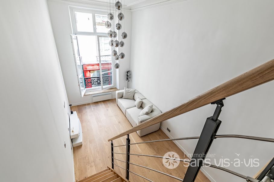 Vente appartement 2 pièces 46 m² à Paris 6ème (75006), 798 000 €