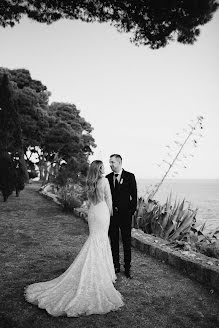 Fotógrafo de casamento Antonio Matic (antoniomatic). Foto de 11 de maio 2022