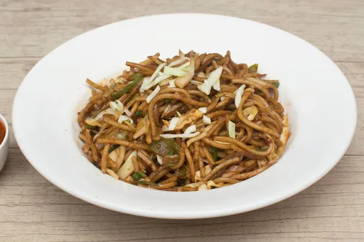 Veg Chowmein