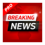 Cover Image of Download Fake News Creator Pro - Make your Breaking News! 2.1 APK