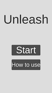 How to get Unleash 1.1 unlimited apk for android