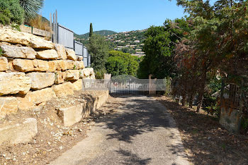 terrain à Cavalaire-sur-Mer (83)