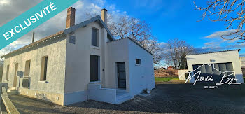 maison à Charbonnier-les-Mines (63)