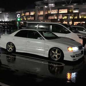 チェイサー JZX100