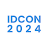 IDCON 2024 icon