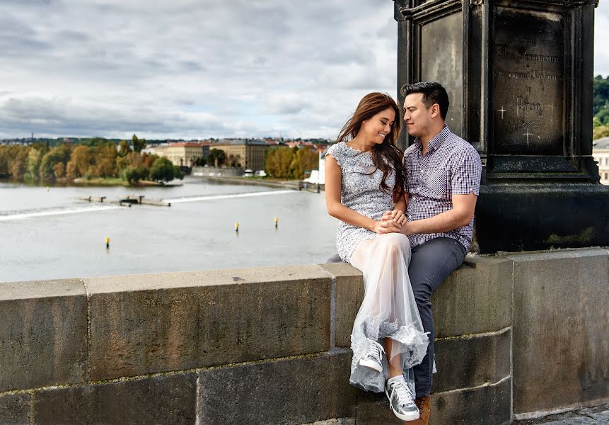 Hochzeitsfotograf Natalya Fedori (ionia). Foto vom 22. September 2017