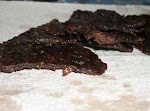 Homemade Ground Beef Jerky was pinched from <a href="http://www.betteronabudget.com/2012/04/25/make-your-own-beef-jerky-self-reliance-journey/" target="_blank">www.betteronabudget.com.</a>