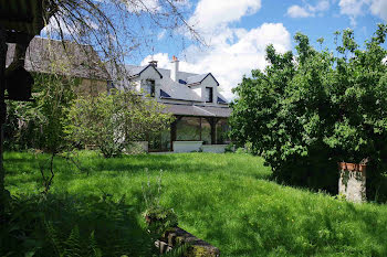 maison à Dun-sur-Grandry (58)