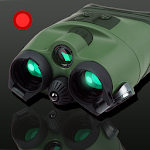 Cover Image of Download Binoculars G44 Simulation 2.9.8 APK