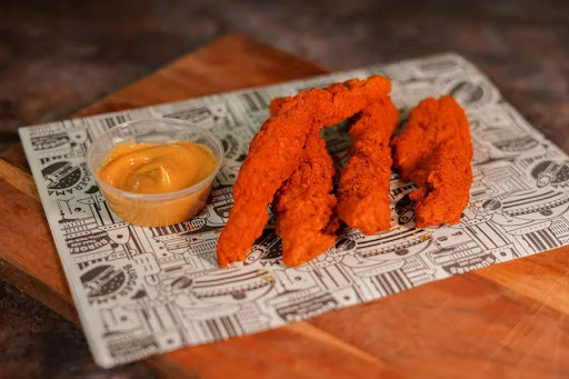 Chicken Tenders - Peri Peri