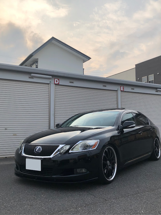 GSの洗車・gs450h・カールソン1/11・愛車に感謝に関するカスタム事例の投稿画像5枚目