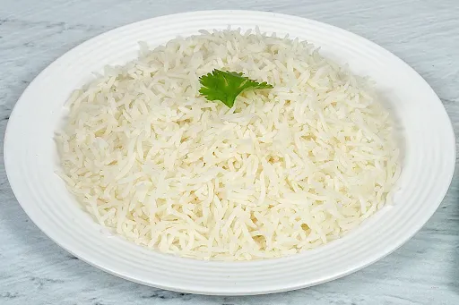 Jeera Rice