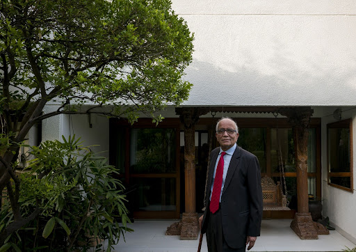 Maruti Suzuki chair RC Bhargava says vehicles powered by hybrid technology, natural gas and biofuels present a better path toward a cleaner future than electric cars, considering India generates about 75% of its electricity from dirty coal.