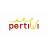 Bakmi Pertiwi, Grogol, Jakarta logo